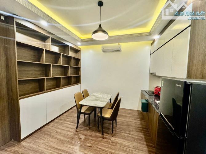 Cho thuê căn hộ 1 ngủ giá 6tr tại KĐT Waterfront - 1