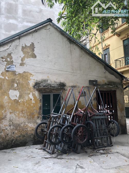 LÔ GÓC – ĐẤT CÁT RẺ VÔ ĐỐI – CHỦ CẦN TIỀN BÁN NHANH Chỉ 6.8 TỶ – 62M² – ĐÃ CÓ NHÀ CẤP 4 – - 1