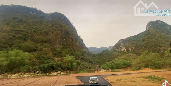 NHÀ ĐẦU TƯ KHÔNG NÊN BỎ QUA – LÔ ĐẤT GIÁ TỐT CHƯA ĐẾN 1 TỶ -  MỸ ĐỨC – HÀ NỘI -FULL THỔ CƯ - 1