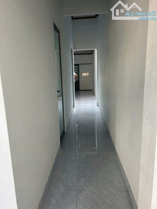 Nhà hẻm 08 Giải Phóng Tân Thành 2 tỷ 799 - 1