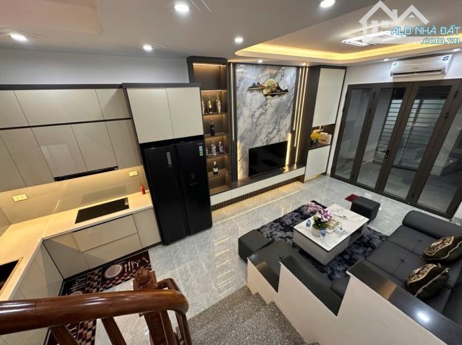 Bán nhà riêng Tựu Liệt , Linh Đàm - ô tô đỗ cạnh nhà chỉ nhỉnh 5 tỷ - 1
