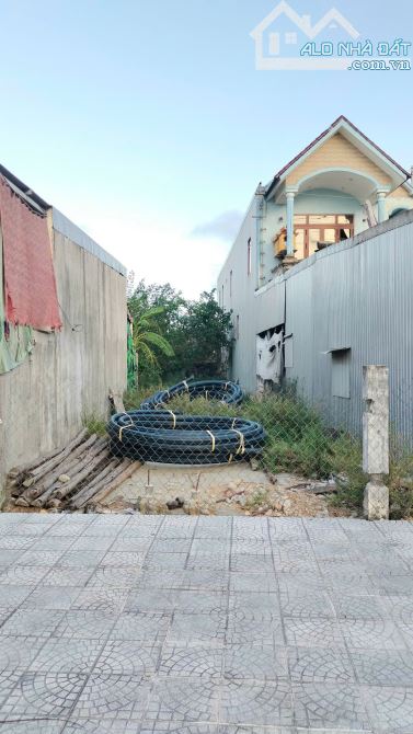 Bán đất 115m2 mặt tiền đường Kinh Dương Vương, phường Thuận An, TP Huế, chỉ 3,7 tỷ - 1