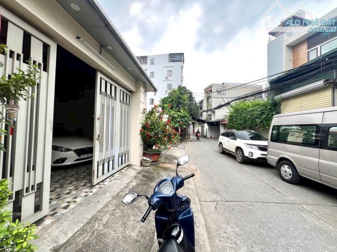 🏡 BÁN NHÀ 5 TẦNG - ÂU CƠ - TÂY HỒ 150TR / M² - LÔ GÓC - KINH DOANH - ÔTÔ VÀO NHÀ - 1