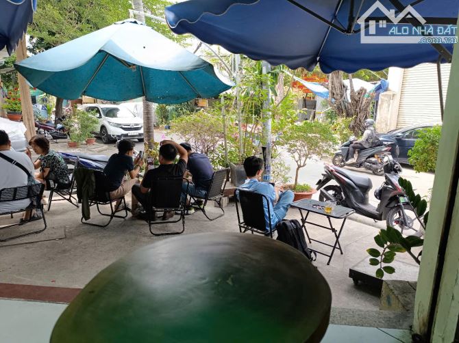 Cần sang quán cafe Nguyễn Hữu CảnhP22 BT, 5x4m,vỉa hè rộng,đủ đồ, 30tr - 1