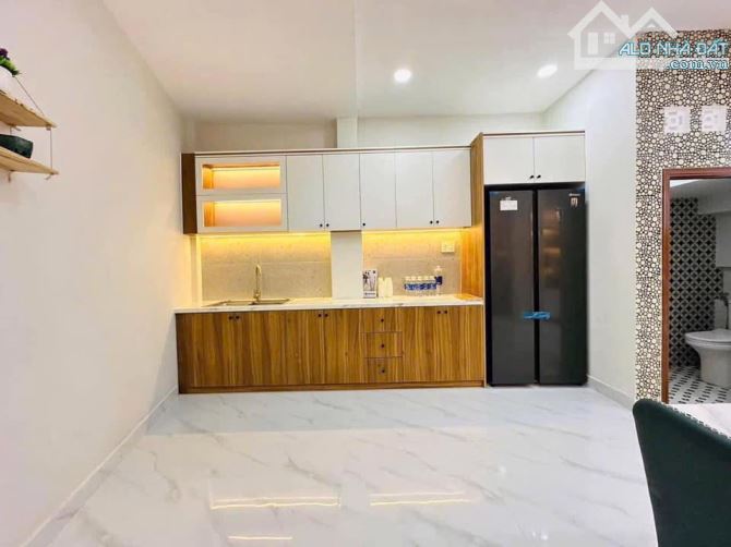 Bán căn nhà ngay đường Tô Hiến Thành, Q10. Giá: 3 tỷ 030tr/ 58,5m2, sổ hồng riêng - 1