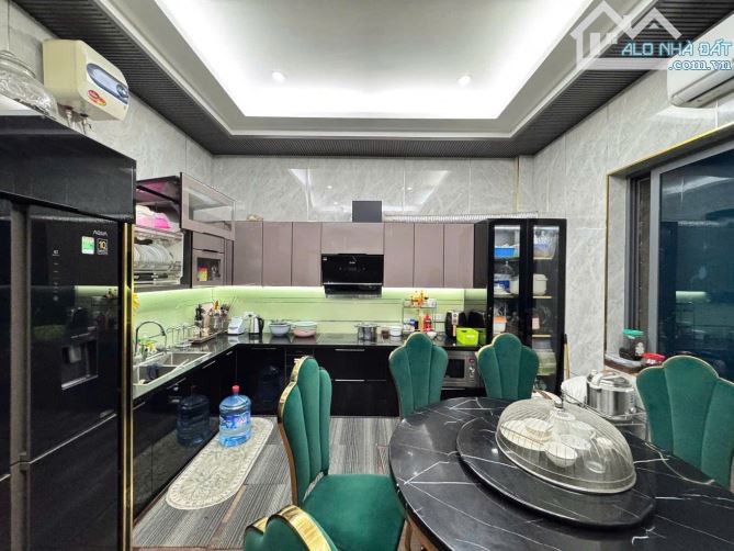 Bán nhà Chùa Láng, Q.Đống Đa - DT 65m2 - 4 tầng, ngõ thông, nhà đẹp dân xây - 1