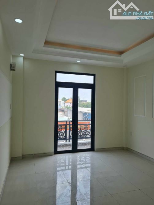 SIÊU PHẨM NHÀ ĐẸP NGAY VẠN PHÚC CITY, DT 60M², 4 TẦNG, GIÁ CHỈ HƠN 6 TỶ. - 4