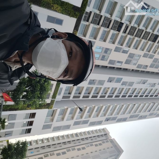 SIÊU PHẨM NHÀ ĐẸP NGAY VẠN PHÚC CITY, DT 60M², 4 TẦNG, GIÁ CHỈ HƠN 6 TỶ. - 1