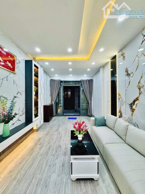 DUY NHẤT 1 CĂN! Nhà đẹp Phan Xích Long, Phú Nhuận – 1T2L – 56 m² – GIÁ TỐT 3 TỶ 5 – SHR - 1
