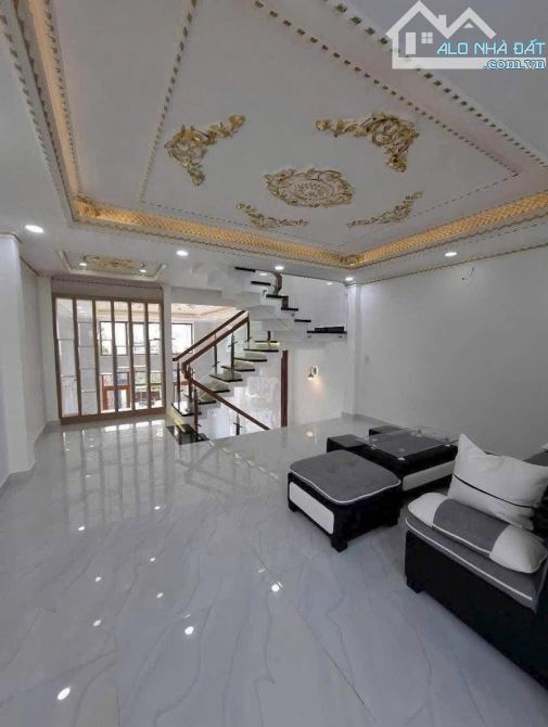 HÀNG DUY NHẤT! CHẬM TAY LÀ MẤT - Nhà Trần Não, Q2 – GIÁ SIÊU TỐT 4TỶ250 – 46,1m² – 1T1L - 1