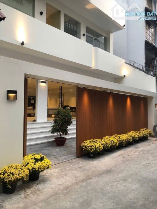 Biệt Thự Thảo Điền Làng Báo Chí 10x11 =111m2 Giá 36 TỶ - 1