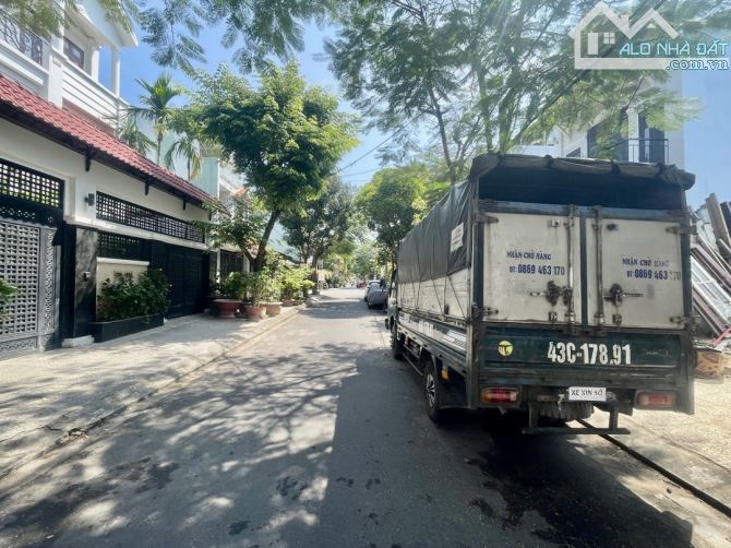 🔥HÀNG HIẾM!! 1 LÔ DUY NHẤT MẶT TIỀN THẾ LỮ – 112M² – GẦN CẦU SÔNG HÀN -NHỈNH NHẸ 6TỶ - 1