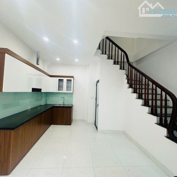 ❤️Bán nhà Vân Canh ❤️34m2 ❤️Nhà mới ở ngay ❤️4.5 tỷ ❤️Hỗ trợ ngân hàng - 1