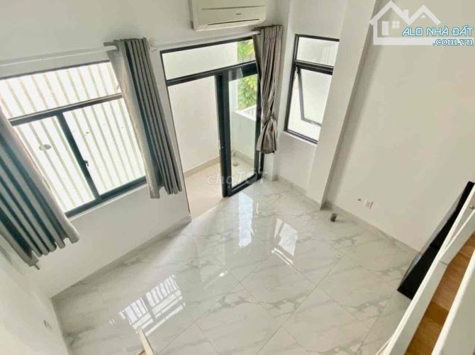 CHO THUÊ PHÒNG TRỌ CÓ GÁC Ở NGÃ TƯ BẢY HIỀN TÂN BÌNH - 1