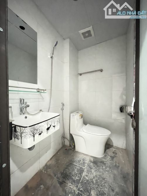 Chung cư mini Hoàng Đạo Thành - Thanh Xuân - Hà Nội.  DT 75m2, 7T, MT 6m chỉ 21,5 tỷ. - 1