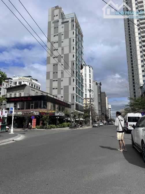 SIÊU PHẨM MẶT TIỀN TRẦN BẠCH ĐẰNG - KHU PHỐ TÂY AN THƯỢNG- 200M2, NGANG 10M - GIẢM 2 TỶ - 1