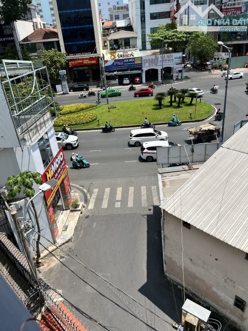 Cho thuê phòng trọ gần sân bay Tân Sơn Nhất tại Đường Trần Quốc Hoàn, P 4,Tân Bình - 1