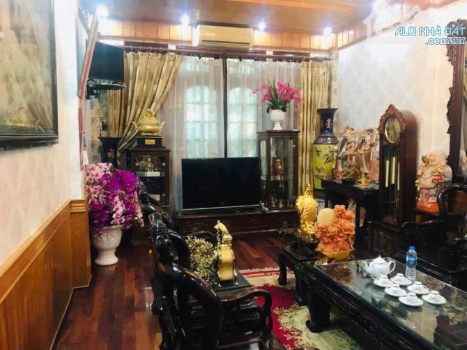 Bán mặt phố Mỗ Lao chính chủ, đầu phố đắc địa, kinh doanh tấp nập - 1