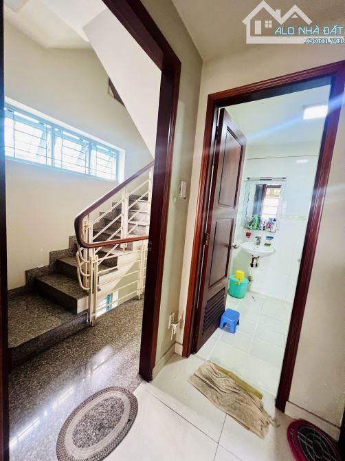 HẠ GIÁ 300 TRIỆU – NHÀ ĐẸP HẺM Ô TÔ GẦN ĐẦM SEN, GIÁ CHỈ 4.9 TỶ – CHÍNH CHỦ XÂY Ở KIÊN CỐ - 1