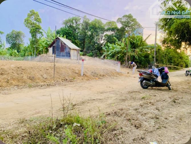 Điện Phương - Bán Đất 135m2 - Ngang 5m - Gần Chợ - Oto Thong - 5xx. - 1