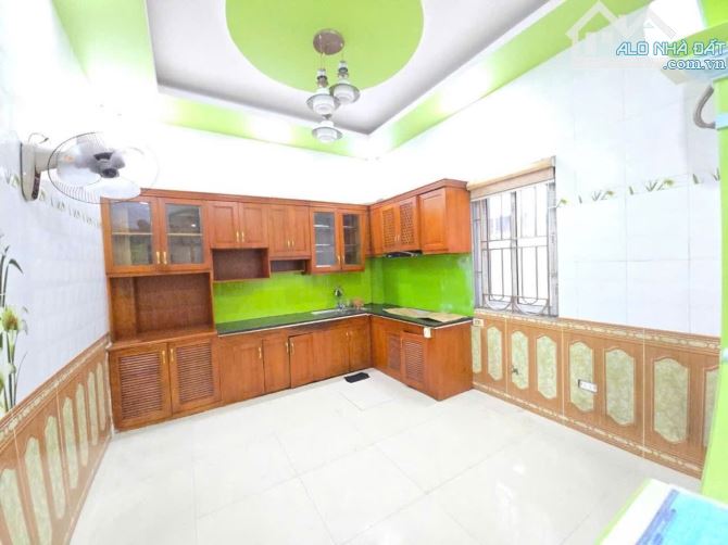 Bán nhà sát Phố Kim Giang, Quận Hoàng Mai, Ngõ thông gần phố,về ở ngay, dt 57m2 giá 8.6 tỷ - 1