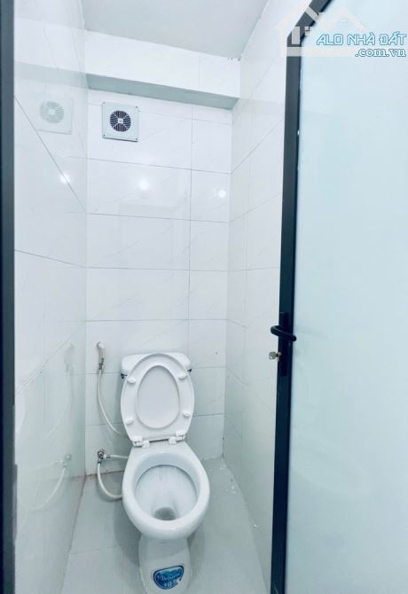 CĂN HỘ STUDIO ĐẸP HÚT HỒN PHỐ TRUNG VĂN! PCCC ĐẢM BẢO, Ở NGAY, ~50M2 2P1WC 1.65 TỶ - 1