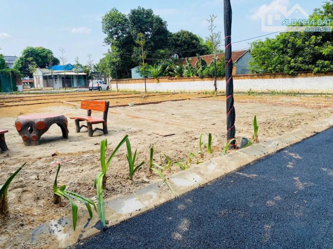 BÁN LÔ ĐẤT SIÊU ĐẸP – GIÁ TỐT NHẤT KHU BA ĐỒNG TRÚC, HÒA LẠC! - 1