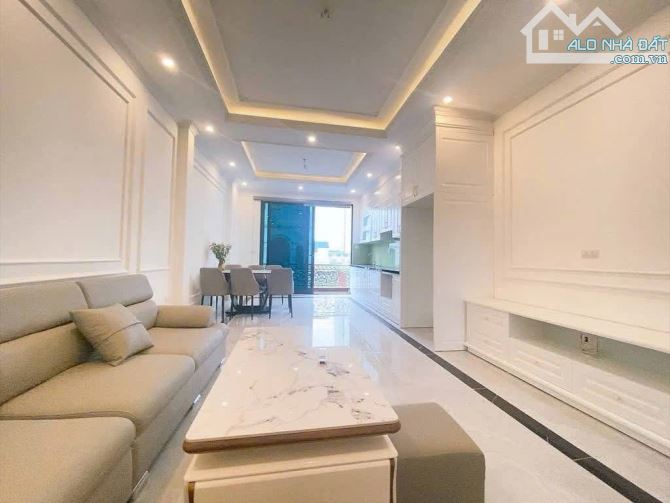 Phân lô Hoàng Văn Thái – Thanh Xuân, 63m², ô tô vào nhà – Gần Trường Chinh - 1