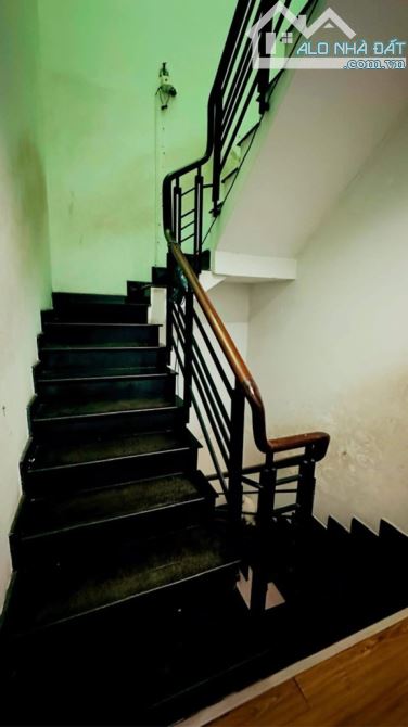 MTKD HUỲNH VĂN MỘT- NGAY TRUNG TÂM TÔ HIỆU - THẠCH LAM - TÂN PHÚ-4 TẦNG-4X19 -12 TỶ 3 - 1