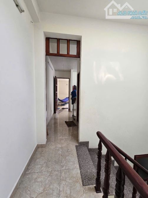 4Tỷ4 🔥👉 Nhà Rẻ gần Vincom và Ngã Tư 550__1T2L__KDC Toa Xe, ra Lý Thường Kiệt chỉ 200m - 1