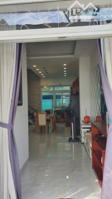 Mặt Tiền Lê Lư Tân Phú 2 Tầng 70m2 Ngang 4.6m Chỉ 7 Tỷ 5 - 1