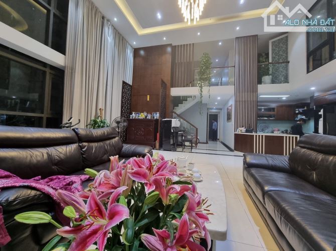 Bán căn Duplex cao cấp đẹp nhất 320m2 5 ngủ dự án Hà Đô Park view, tặng full nội thất xịn - 1