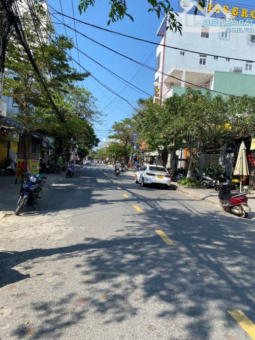 Bán đất mặt tiền CHÂU THỊ VĨNH TẾ ngang 10m ngay khu phố ẩm thực - 242m2 Giá 30 tỷ 9 tl - 1
