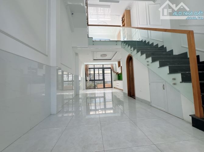 BÁN NHÀ 5 TẦNG 50M2 NGAY TÂN KỲ TÂN QUÝ NỐI DÀI KHU BÌNH HƯNG HÒA B GIÁ 4,8TỶ TL - 1