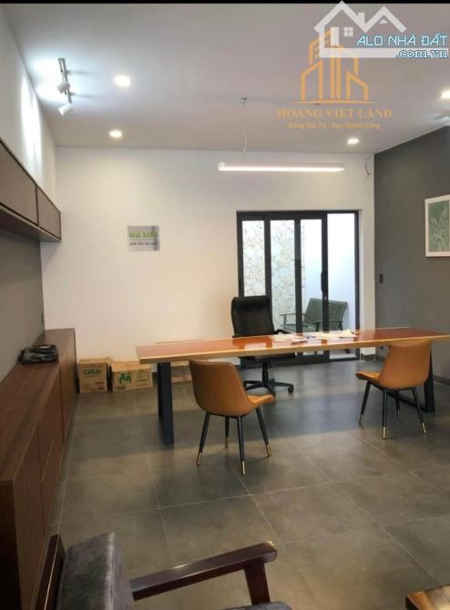 BAND NHÀ CẤP 4 KHU ĐẤU GIÁ HÀ HUY TẬP - DT: 5x16,5m - H: ĐÔNG NAM - TC: 100% - 3,99 TỶ - 1