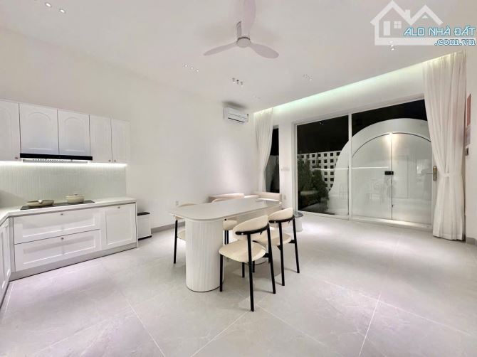 Vị Trí Nước Mặn 7 - Nam Việt Á - Khuê Mỹ - ViP  Cho Thuê 2,5Tr/ngày - full 28-30Ngày.. - 1