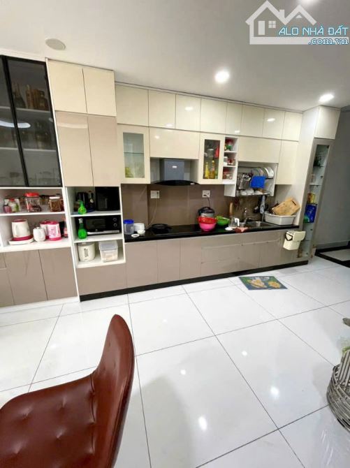 Siêu phẩm biệt thự mini – Thang máy – Trung tâm Bình Thạnh 4,3x18m  Giá 15 Tỷ - 1