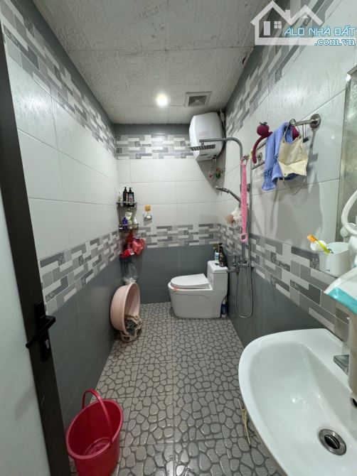 Mặt Phố Thổ Quan Đống Đa Kinh Doanh Vỉa Hè 37m2 5 Tầng 14.5 Tỷ - 1