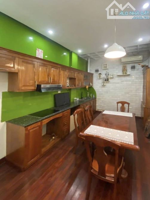💥 Bán Nhà Đường Nguyễn Trãi 73 m2 x 5 tầng K/Doanh Ô Tô Đỗ Cửa 11.5 Tỷ Quận Thanh Xuân 💥 - 1