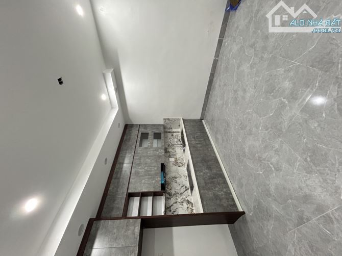 💥💥💥PHỐ TRẠM-NHÀ MỚI KÍNH KOONG THIẾT KẾ ĐẸP -DT40M2- ÔTÔ  GẦN-CÁCH BÃI GỬI XE 20M-NHỈNH - 1