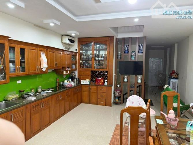 BÁN NHÀ PHỐ CHÙA LÁNG - 75M² x 7 TẦNG - Ô TÔ TRÁNH - DÒNG TIỀN 500TR/NĂM - GIÁ CHỈ 21 TỶ - 1