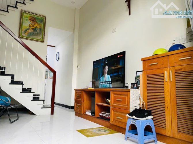 HXH 3M đường Thống Nhất-P16, DT 44m2(4x11). Giá nhỉnh 4 tỷ - 1