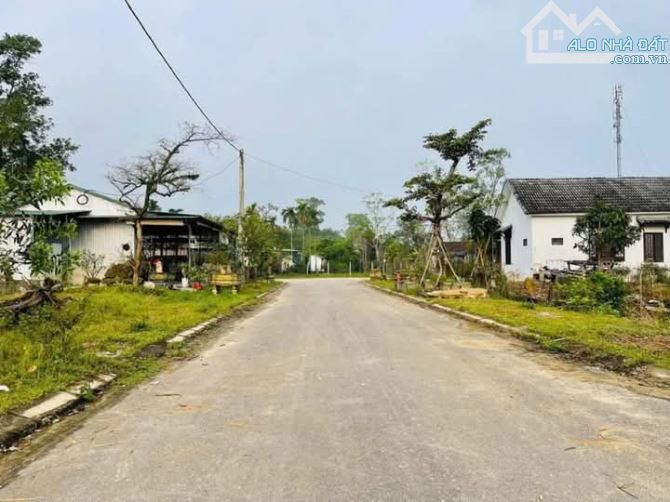 Đất kqh Thủy Phương_ Hương Thủy_Tp Huế - 1