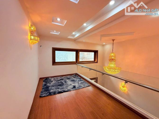 NHÀ BÌNH THẠNH - 4 TẦNG - MỖI PHÒNG CÓ TOILET – HẺM Ô TÔ PHAN VĂN TRỊ 12,7 Tỷ - 1