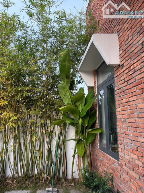 🔥🔥 Bán nhà 2 tầng siêu đẹp đường 5m5 hòa liên sắp sáp nhập liên chiểu - 1