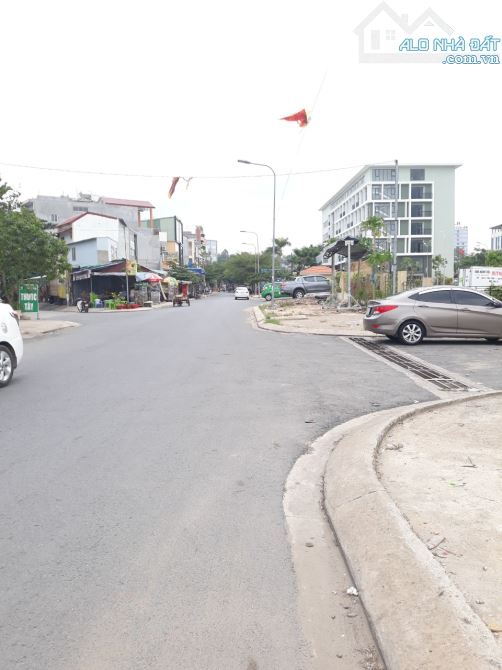 Bán lô đất 5m2 x 20.4m,  SHR Thổ Cư 100%, gần BV Đồng Nai phường Tam Hòa. - 1