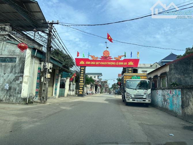 Siêu phẩm tại Đông Sơn,giá rẻ nhất thị trường - 1