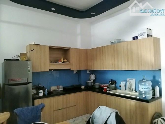 🔥Bán nhà mặt tiền Nguyễn Cao, Q.Thanh Khê, DT 75m2 3 tầng ngay sau Nguyễn tất Thành - 1
