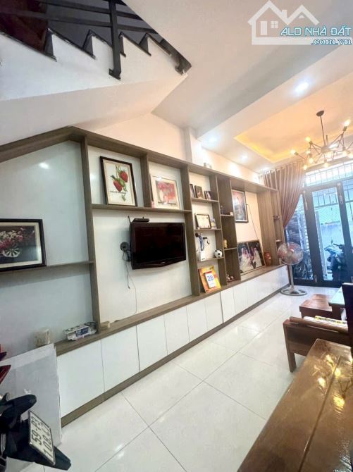 Bán Nhà Hẻm 2,4m Bửu Đoá ,Phước Long ,Nha Trang. Giá 3ty650 - 1