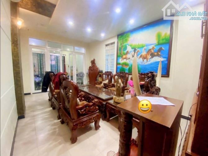 HẺM Ô TÔ - GÓC 4 TẦNG - 70M2 - 4M x 18M - NGAY CHỢ TÂN TRỤ - TRƯỜNG CHINH - NHÀ GA T3 - 1
